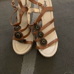 Women heel